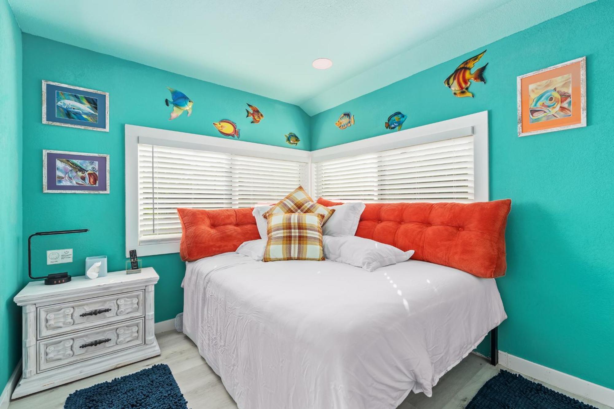 Above The Sea Apartment St. Petersburg Luaran gambar